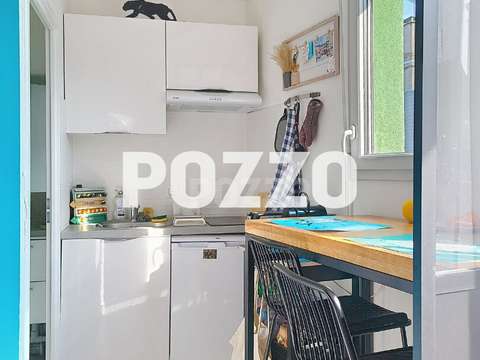 Location appartement 1 pièce