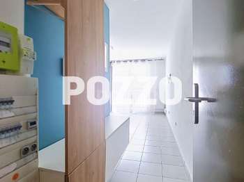 Location appartement 1 pièce