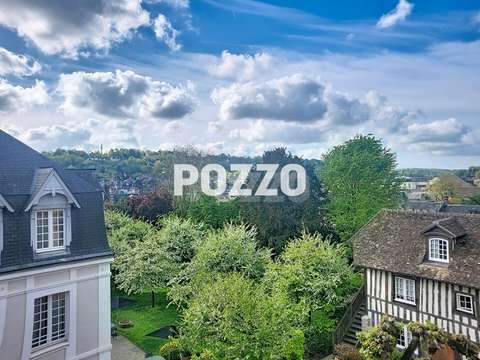 Location appartement 3 pièces Honfleur 14