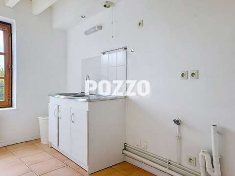 Location appartement 3 pièces
