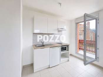 Location appartement 2 pièces Honfleur 14