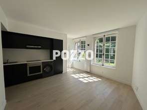 Location Appartement 2 piècesHonfleur