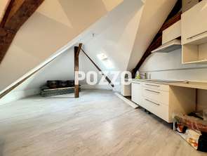 Location Appartement 2 piècesHonfleur