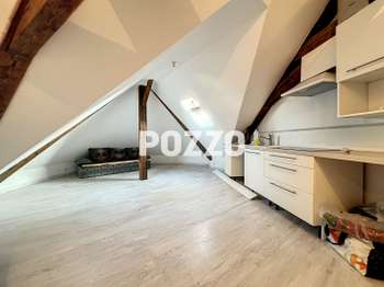 Location appartement 2 pièces Honfleur 14