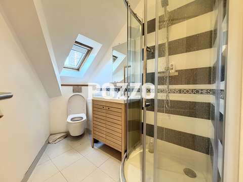 Location appartement 2 pièces