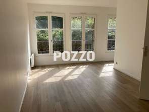 Location Appartement T1Honfleur