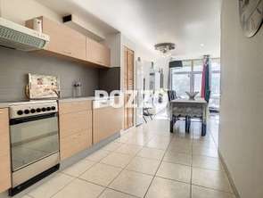 Location Appartement 3 piècesHonfleur