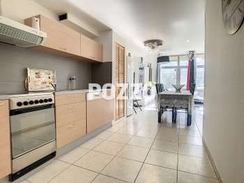 Location appartement 3 pièces Honfleur 14