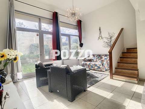 Location appartement 3 pièces
