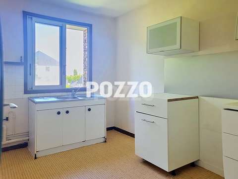Location appartement 3 pièces Location appartement 3 pièces
