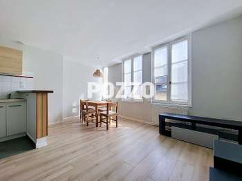 Location Appartement 2 piècesHonfleur