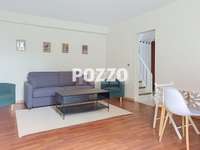 Location appartement 3 pièces Honfleur - 14