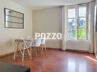 Location appartement 3 pièces