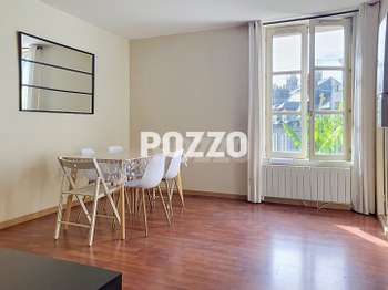 Location appartement 3 pièces