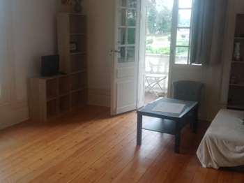 Location Appartement 2 piècesHonfleur