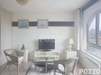 Location Appartement T1Honfleur