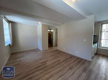 Location appartement 1 pièce Honfleur 14