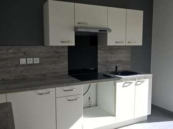Location Appartement 2 piècesHonfleur