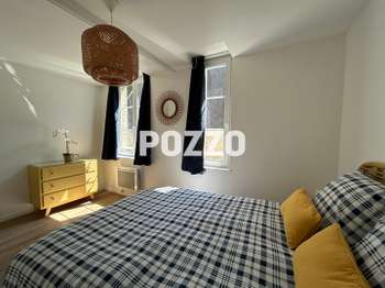 Location appartement 2 pièces Honfleur 14