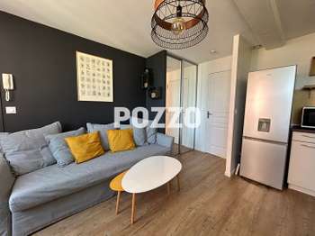 Location appartement 2 pièces