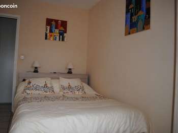 Location Appartement 2 piècesHonfleur