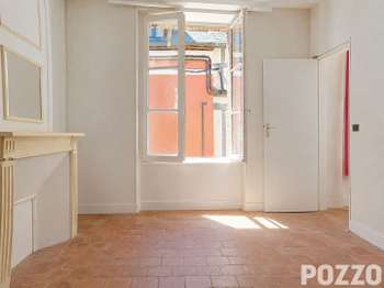 Location Appartement 2 piècesHonfleur