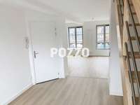 Location appartement 3 pièces