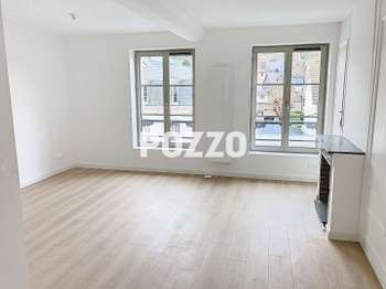 Location Appartement 2 piècesHonfleur