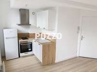 Location appartement 3 pièces
