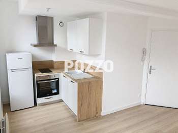 Location appartement 3 pièces