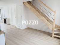 Location appartement 3 pièces