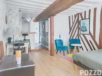 Location appartement 1 pièce