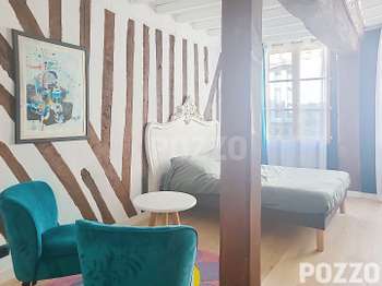 Location appartement 1 pièce