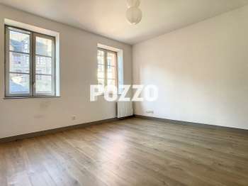 Location Appartement 2 piècesHonfleur