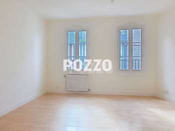 Photo Location appartement Honfleur