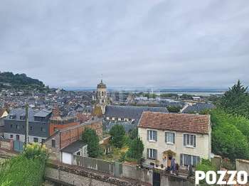 Location Appartement 2 piècesHonfleur