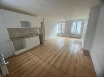 Location Appartement 3 piècesHonfleur