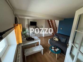 Location Appartement T1Honfleur
