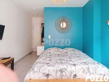 Location Appartement T1Honfleur