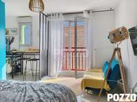 Location appartement 1 pièce