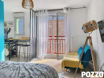 Location appartement 1 pièce