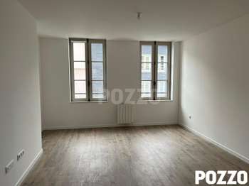 Location appartement 1 pièce Honfleur 14
