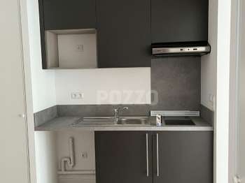 Location appartement 1 pièce