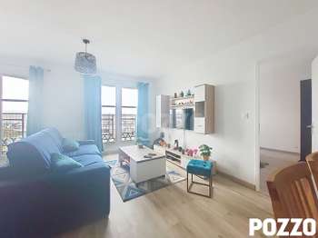 Location Appartement 2 piècesHonfleur