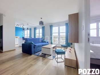 Location Appartement 2 piècesHonfleur