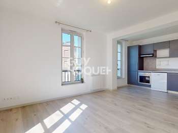 Location Appartement 3 piècesHonfleur
