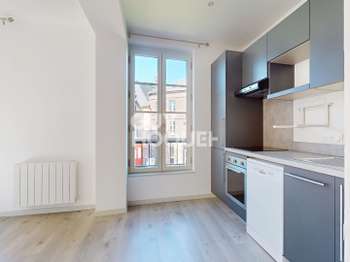 Location appartement 3 pièces Location appartement 3 pièces
