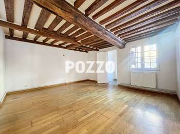 Location appartement 2 pièces Honfleur 14