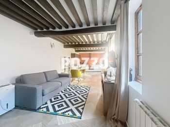 Location Appartement 2 piècesHonfleur