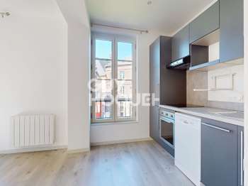 Location appartement 3 pièces